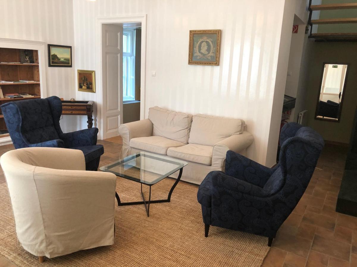 סופרון Villa Mimi מראה חיצוני תמונה